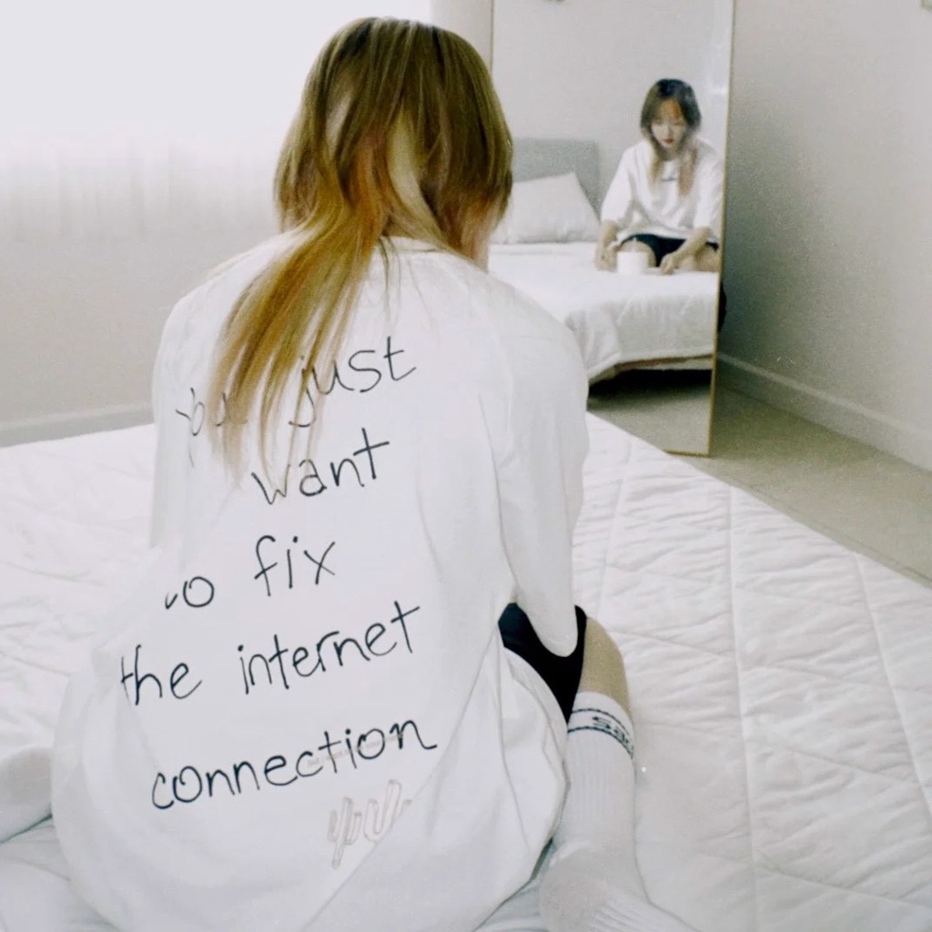 Áo Thun SADDINO SEASON 2  Click Mua Kèm Deal Sock Giá 0đ