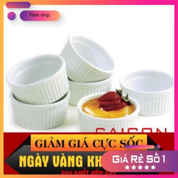 [HÀNG CAO CẤP] khuôn sứ làm bánh cao cấp - Đk:8cm