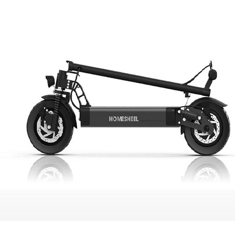 XE ĐIỆN SCOOTER S1 - HOMESHEEL