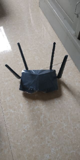 bộ phát wifi Tenda AC6/AC10 (hàng 70-80%) | BigBuy360 - bigbuy360.vn