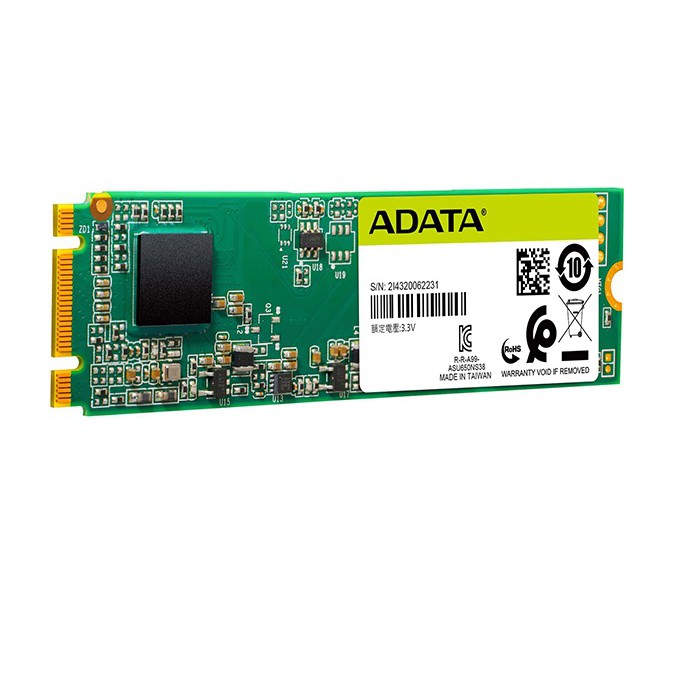 Ổ cứng SSD 120G Adata SU650 M.2 2280 Sata 6Gb/s (ASU650NS38-120GT-C)