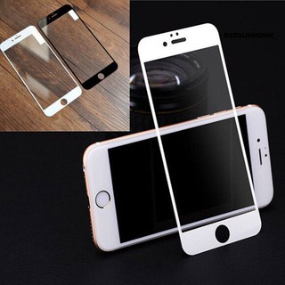 Miếng Dán Cường Lực Redsu 0.2mm Cho Iphone 6 6s Plus