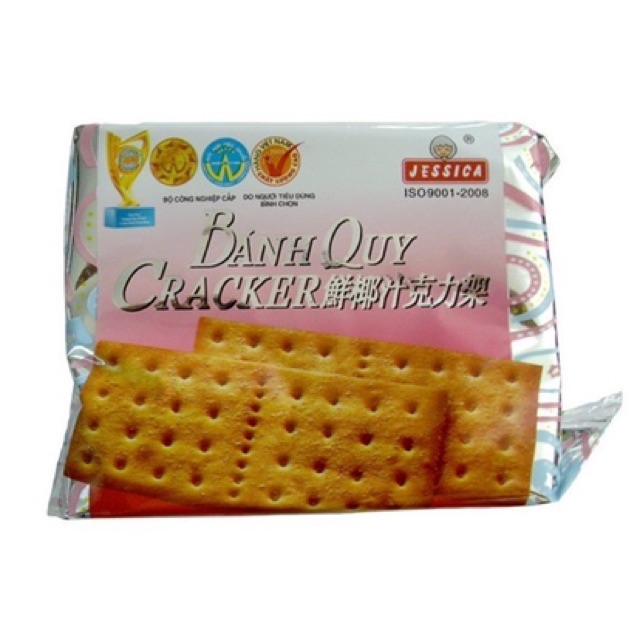 Bánh Quy Coconut Cracker 170g | BigBuy360 - bigbuy360.vn