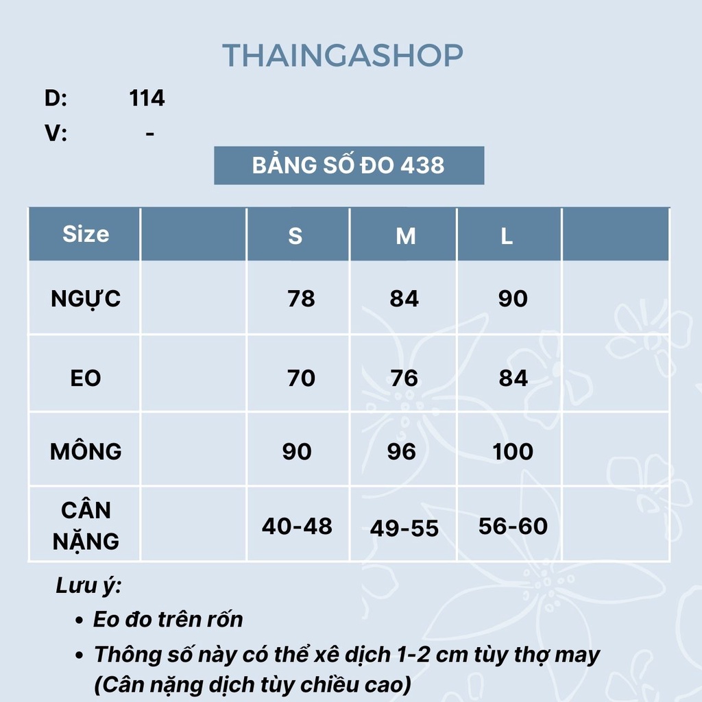 Váy BabyDoll cổ yếm dự tiệc voan hoa cao cấp mặc đi du lịch Thaingashop D0622