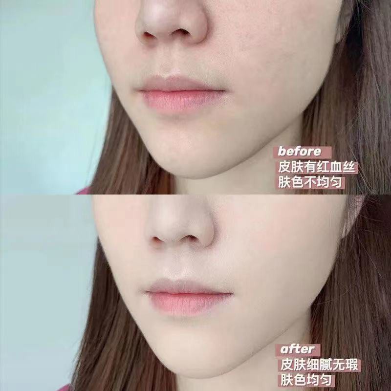 [Hàng mới về] Phấn nước Cvz kiềm dầu dưỡng ẩm độc đáo | BigBuy360 - bigbuy360.vn