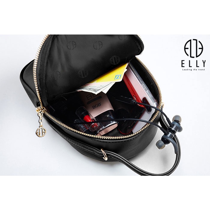 BALO NỮ THỜI TRANG CAO CẤP ELLY VINH  – EBH26