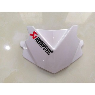 Ốp đầu exciter 150 ốp mão ex 150