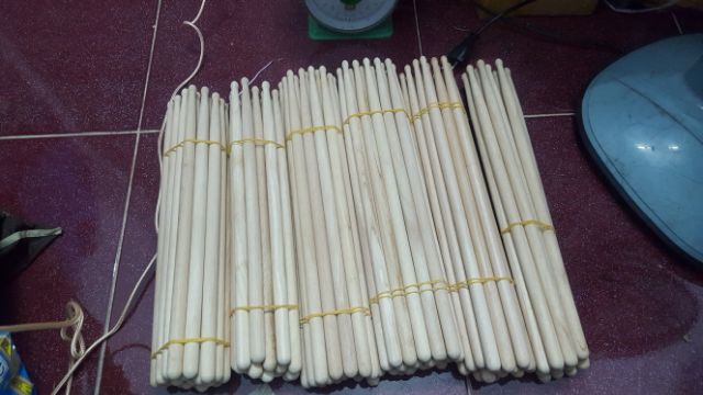 Dùi trống con loại 41 cm dành cho hs THCS