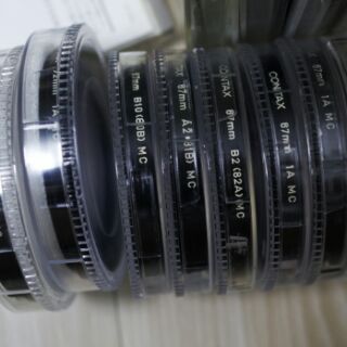 Filter bảo vệ ống kính máy ảnh