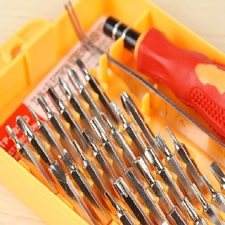 Bộ tua vít 32 món FK-6032