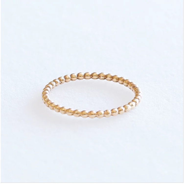 Nhẫn Amyring-  Athea