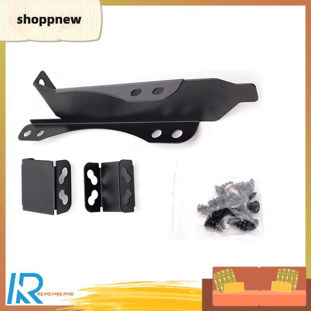 Giá Đỡ Quạt Kép Pci 90mm 120mm Cho Desktop Card Đồ Họa | BigBuy360 - bigbuy360.vn