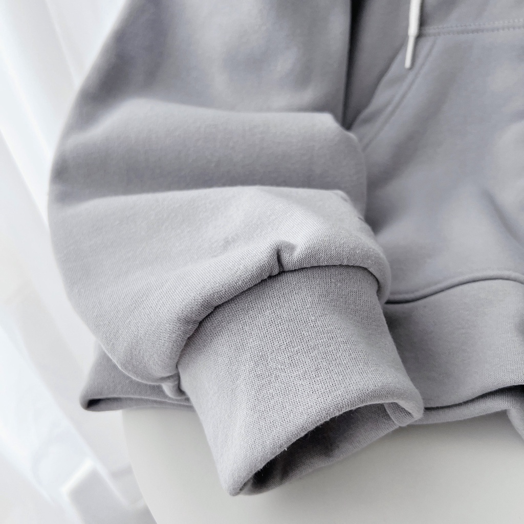 Áo khoác nỉ WORK