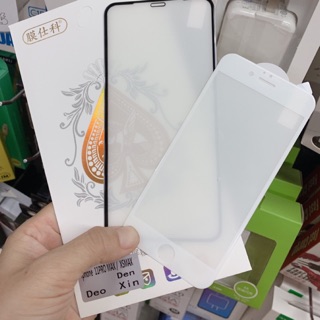 Dán dẻo iphone hiệu át bích ip11/ip11 pro/ ip11 pro max