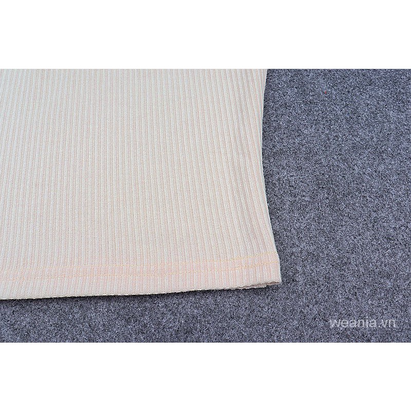 Áo Thun Tay Ngắn Màu Trơn Thiết Kế Quyến Rũ