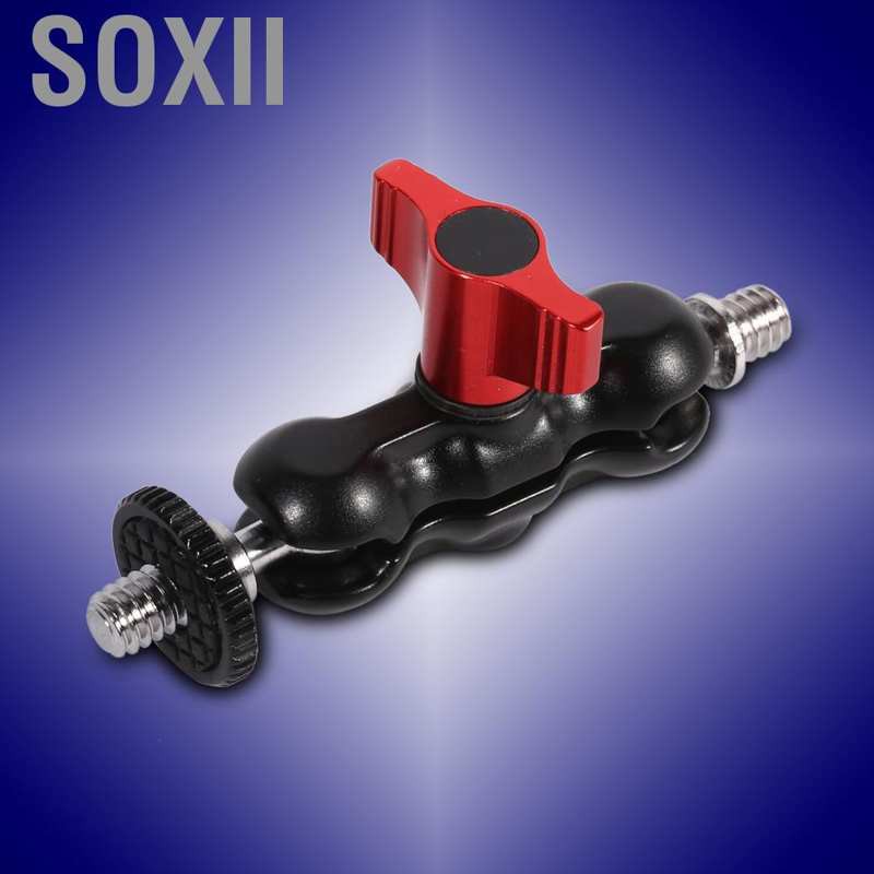 Tay Cầm Gắn Máy Ảnh Kèm Vít 1 / 4 " | BigBuy360 - bigbuy360.vn