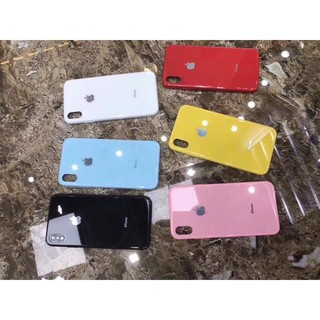 Ốp lưng gương Iphone