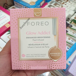 Mặt nạ Foreo UFO
