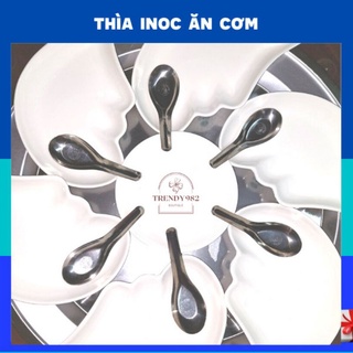 Thìa inoc rẻ.