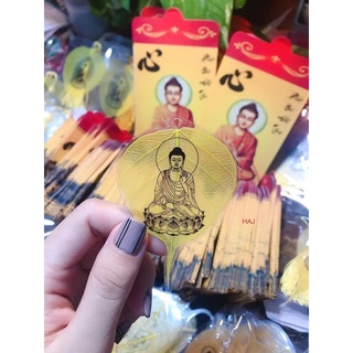 Lá bồ đề để ốp điện thoại, ví