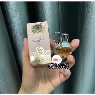 Nước hoa Wanted Girl Azzaro