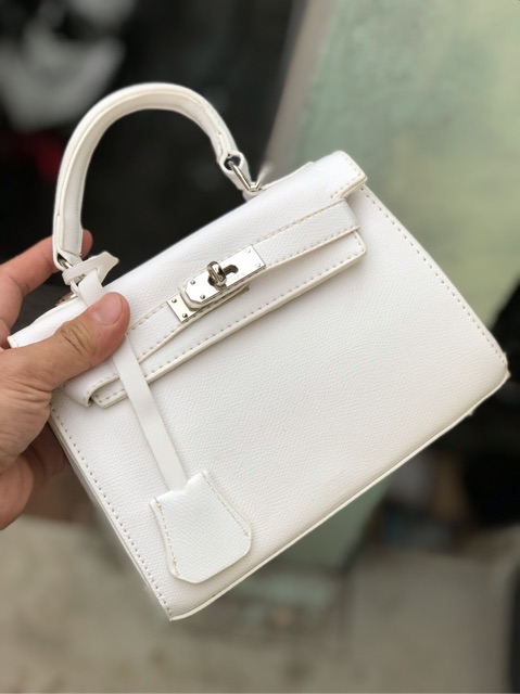 Túi HM kelly hàng Quảng Châu (ảnh thật + video) | BigBuy360 - bigbuy360.vn