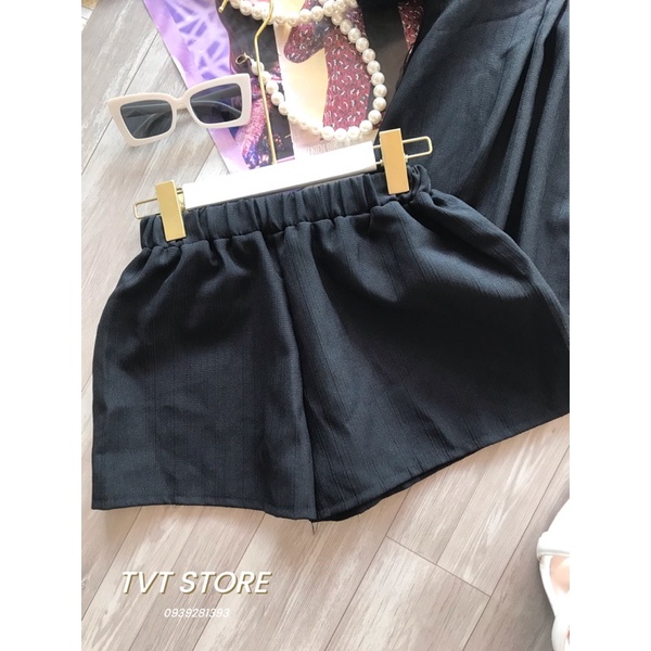 SÉT ÁO BABY DOL KÈM QUẦN