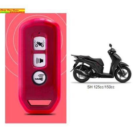 BỌC CHÌA KHÓA SMARKEY SH, SH MODE -hàng đẹp