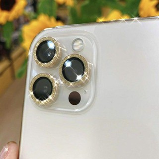 Kính Cường Lực Camera Cho iPhone 12 Mini, iPhone 12, 12 Pro, 12 Pro Max, iPhone 11 Pro, 11 Pro Max, iPhone 11