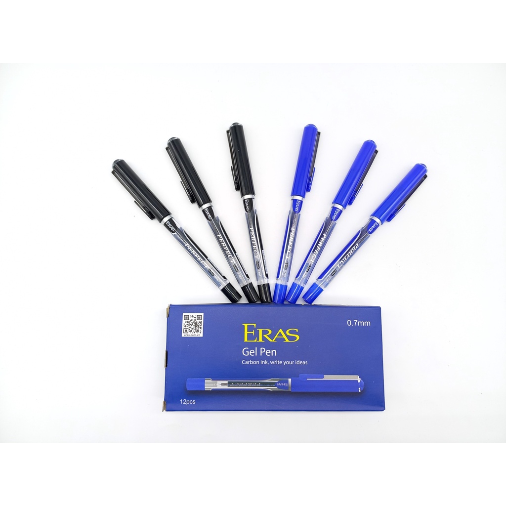 BÚT KÝ MỰC NƯỚC 0.7MM E787