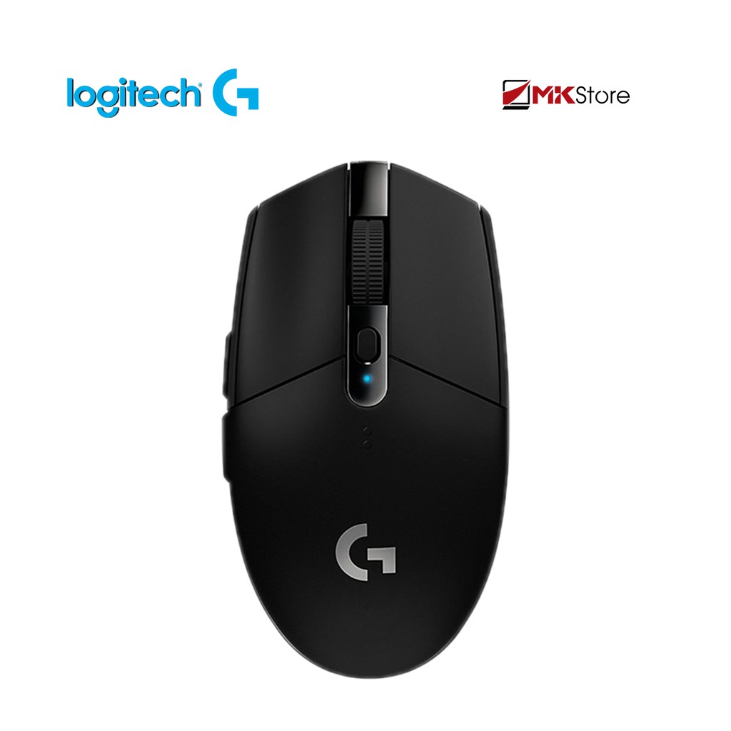 Chuột Logitech G304 Light Speed Wireless Gaming