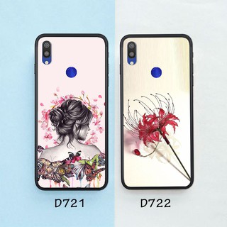 [FSS09JAN-Hoàn 20% xu]  ỐP LƯNG in hình cho XIAOMI REDMI NOTE 5/5PRO-REDMI NOTE 6/6 PRO - REDMI NOTE 7/7 PRO