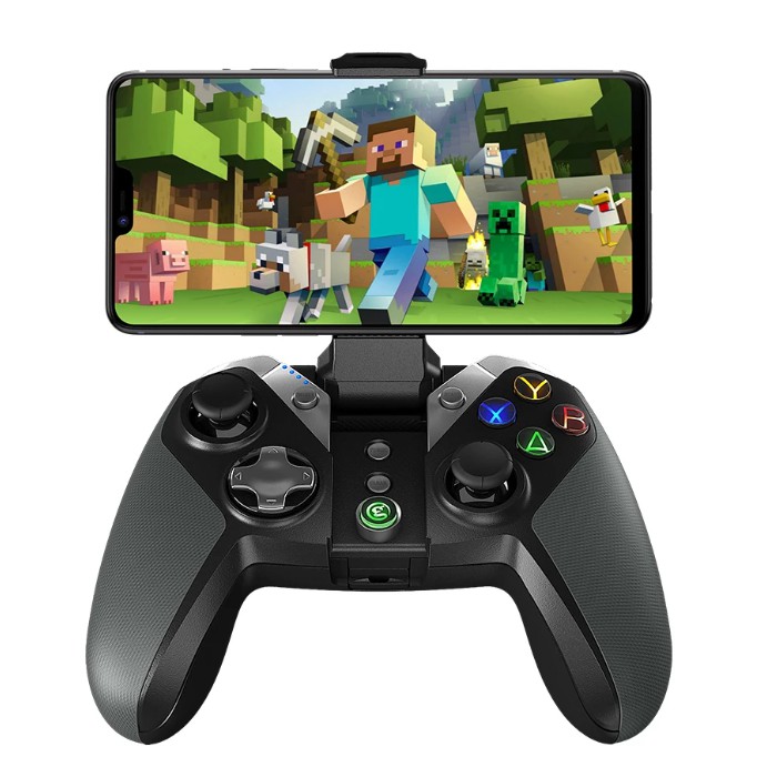 TAY CẦM CHƠI GAME GAMESIR G4S ANDROID-PC