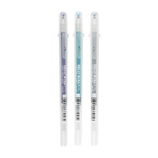Bút Sakura Gel Pen Stardust