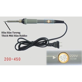 Máy hàn điều chỉnh tq936-60w 220v