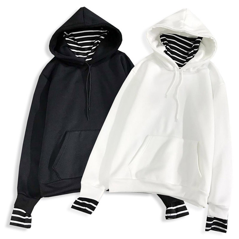 Áo hoodie tay dài cho nam | BigBuy360 - bigbuy360.vn