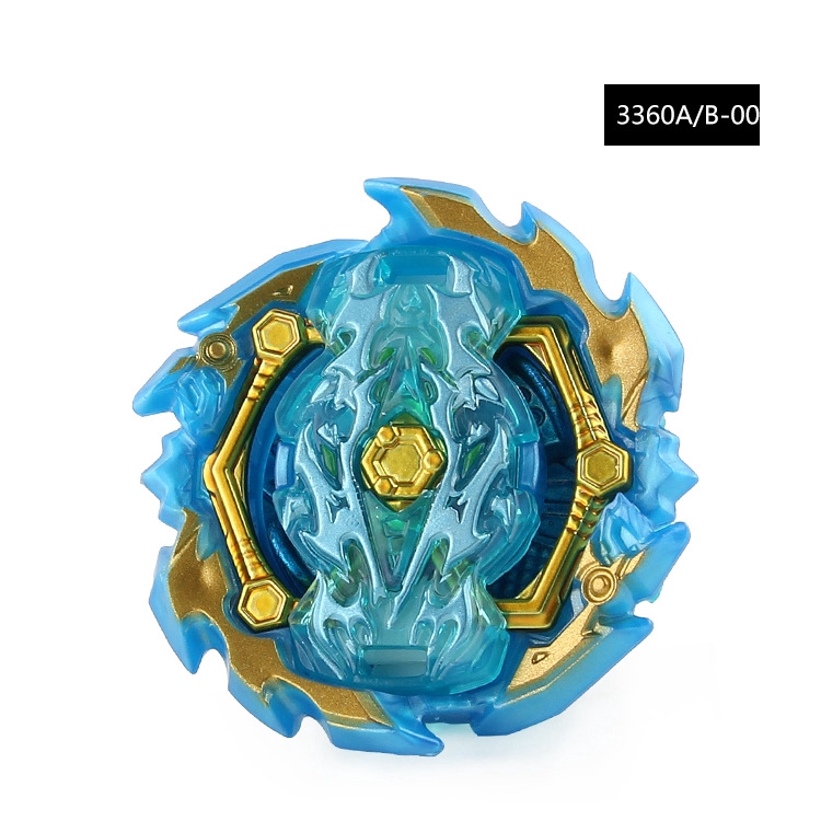 Đồ chơi con quay Beyblade Sb B00-Red/Blue B71 009a/B-00 B153 B154 B151-01 B125-01 B118 B125 cao cấp