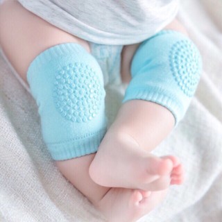 Tất bảo vệ đầu gối có chống trượt cho bé( LOẠI ĐẸP)