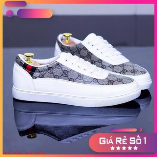 [Sale 3/3] Giày Nam nhiều mẫu giày sneakers hàng sản xuất tại Việt Nam giá bán tại xưởng GN05 Sale 11 ' > $ . " "