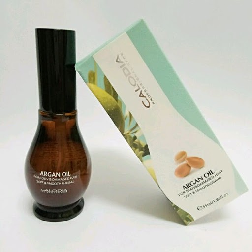 Tinh dầu CALODIA ARGAN OIL