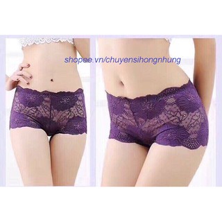 Combo 2 quần lót ren đẹp