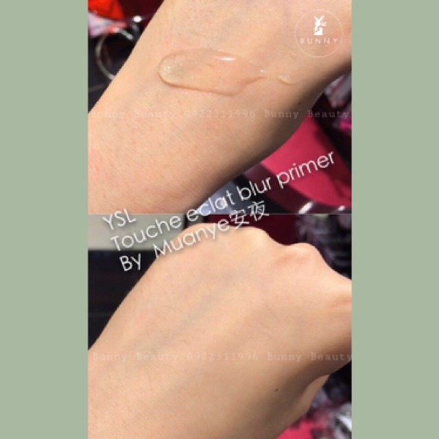 Kem lót nền YSL Touche Eclat Blur Primer bắt sáng | BigBuy360 - bigbuy360.vn