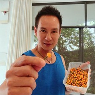 Ớt Charapita Tươi- 20 Quả 🌶(Ớt Đắt Nhất Thế Giới)