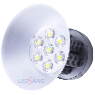 Đèn led nhà xưởng 250w - Đèn nhà xưởng 250w High Bay