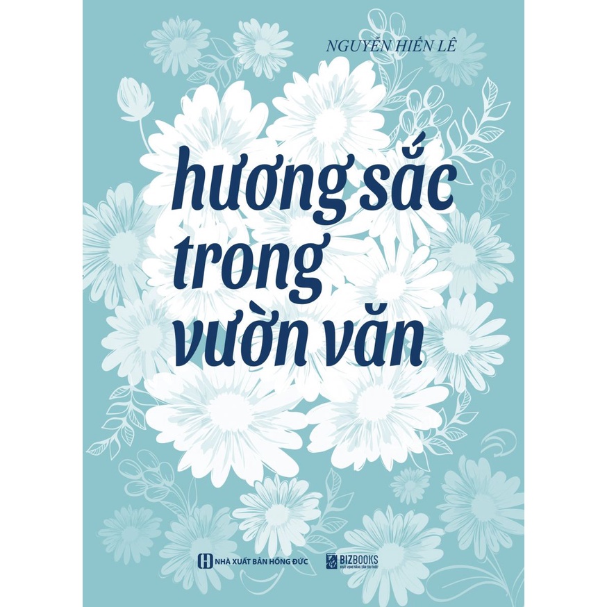 Sách - Hương sắc trong vườn văn