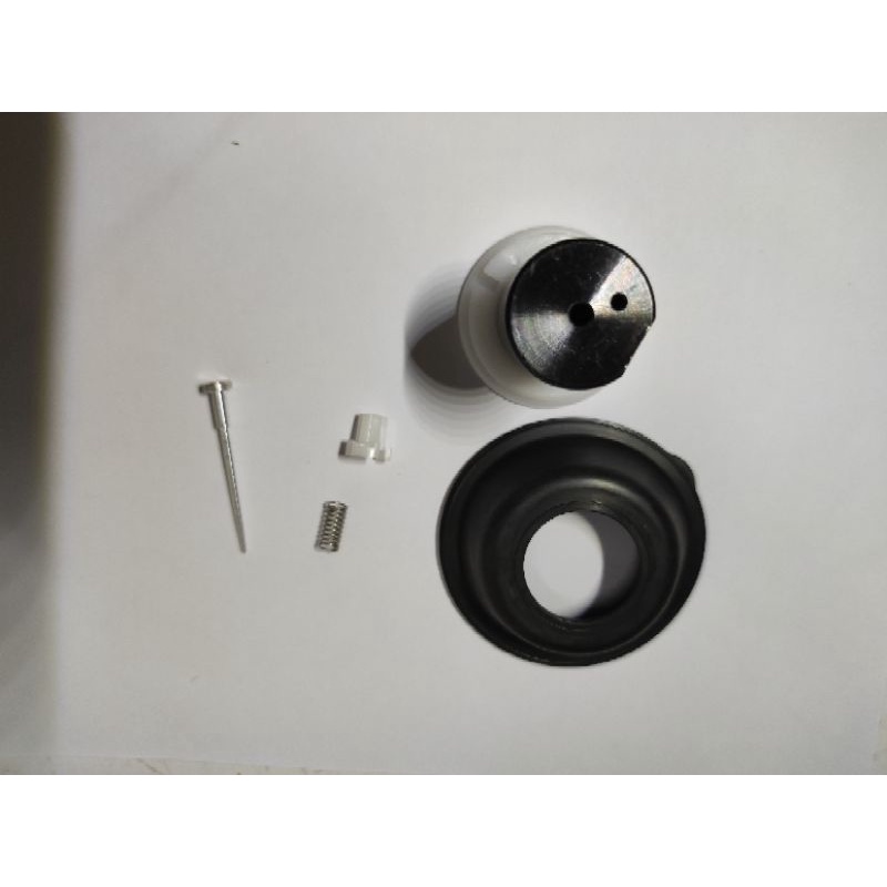 NGUYÊN BỘ TRÁI DÙ GA EXCITER 135