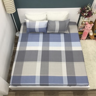 Ga lẻ Cotton 100% (Ảnh Chụp Thật)