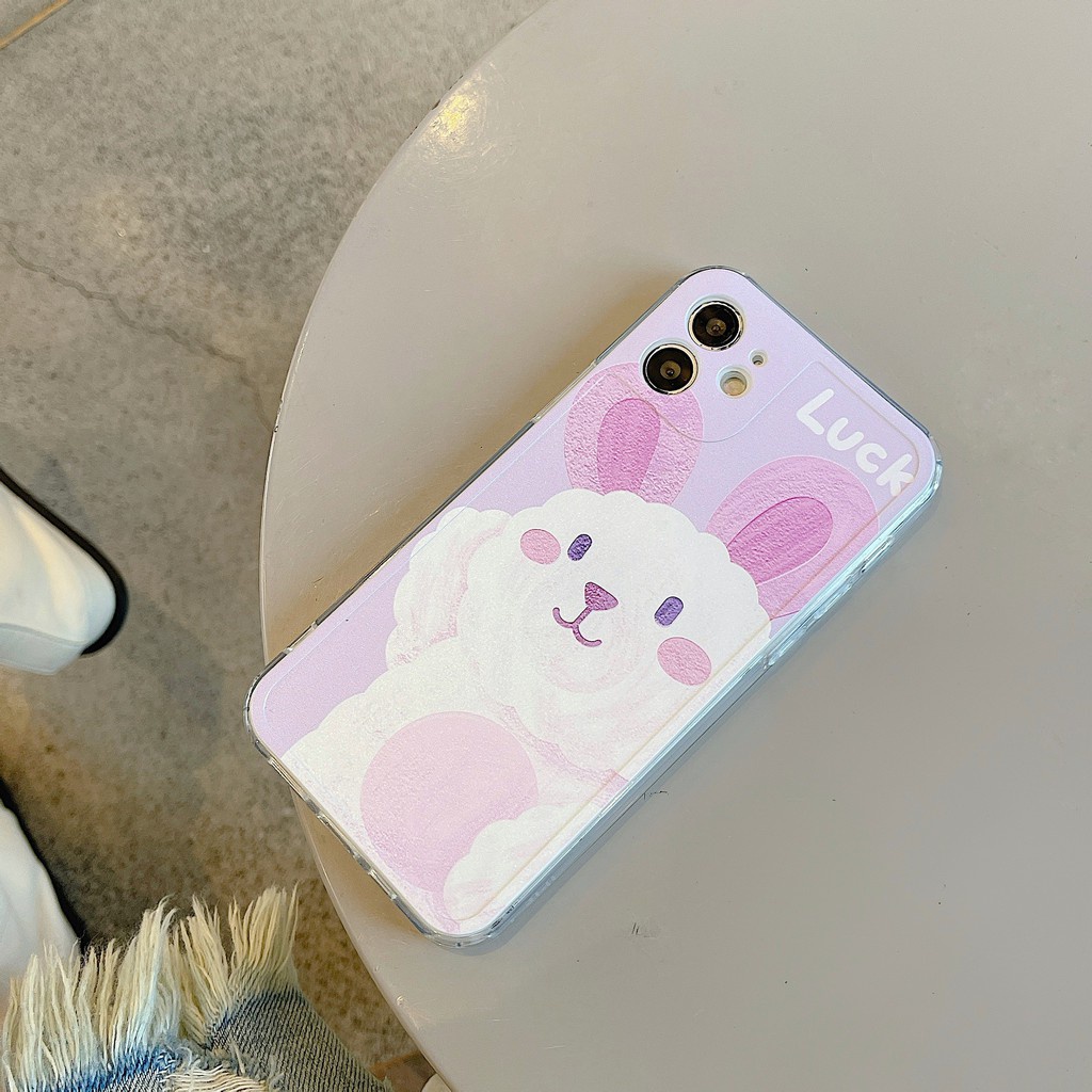 Ốp Điện Thoại Silicon Nhiều Màu Sắc Cho iPhone 14 PLUS 13 PRO 12 MINI 11 XR 6S XSMAX 7 8 SE2020 X 6PLUS XS