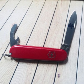 Dụng cụ đa năng victorinox batam: đã qua sử dụng