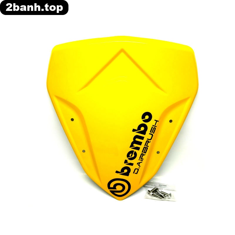 Mão chắn gió NVX 155